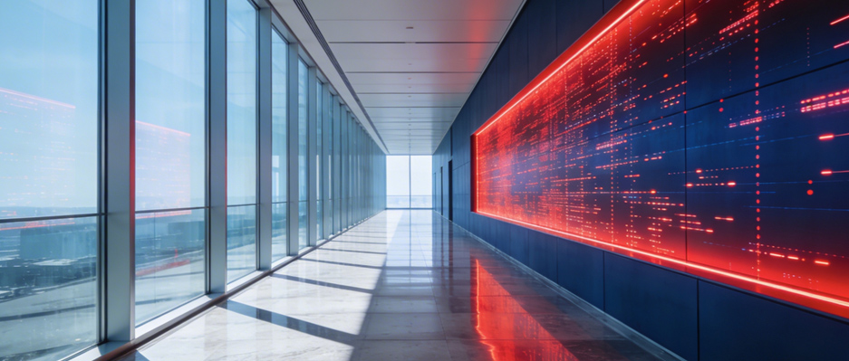 Technology & Innovation